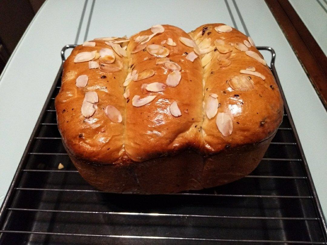 超级省时间上班族也爱的超软面包机吐司（柏翠8990面包机）