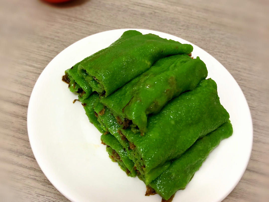 客家烫皮