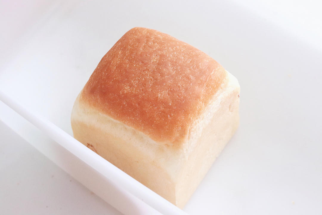 吐司&面包&蛋糕们