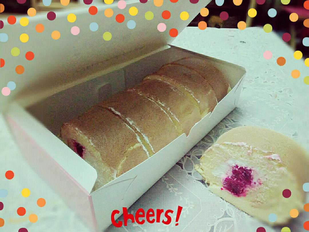 同样风靡下厨房的小五卷