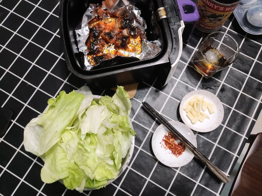 正宗的日式鳗鱼饭|鳗鱼加热有讲究