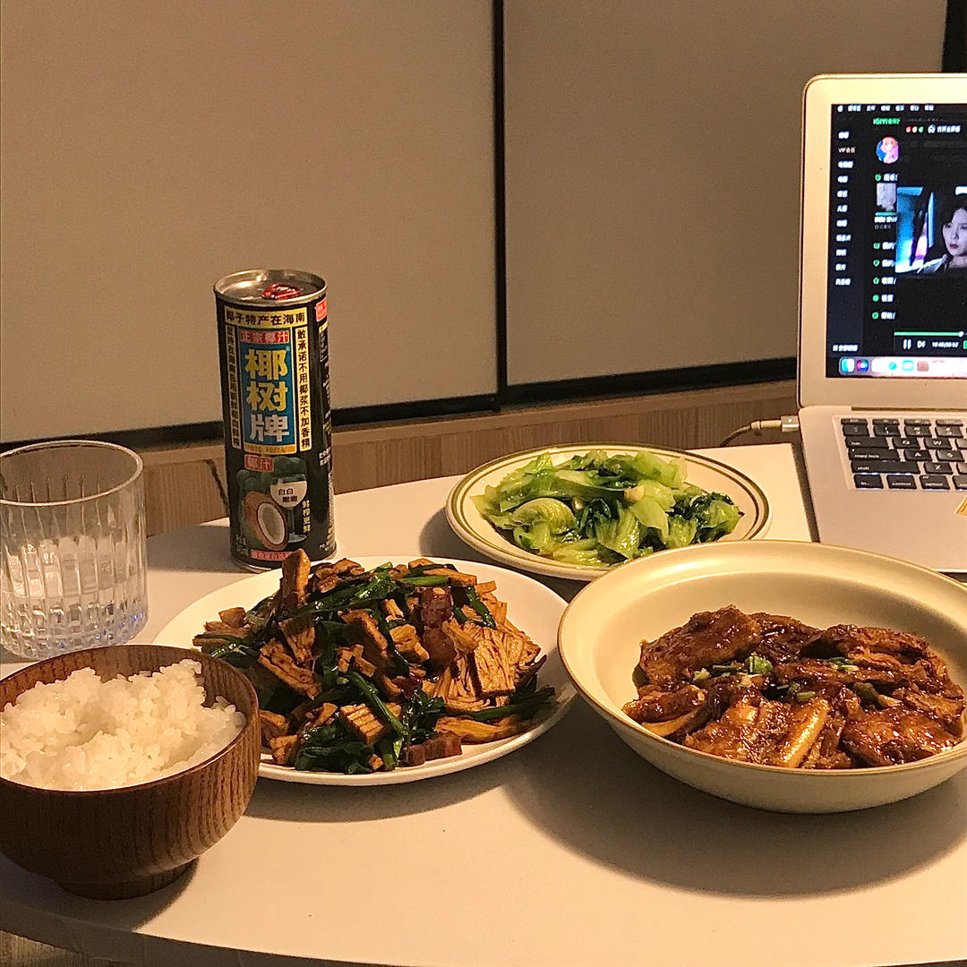 吃饱饱记录