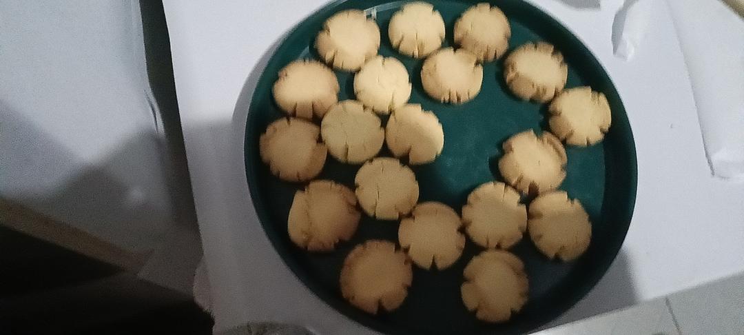 玛格丽特饼干