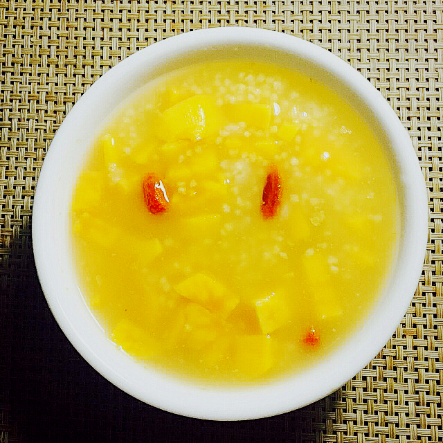 红薯粥