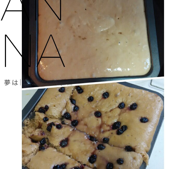 基础发糕