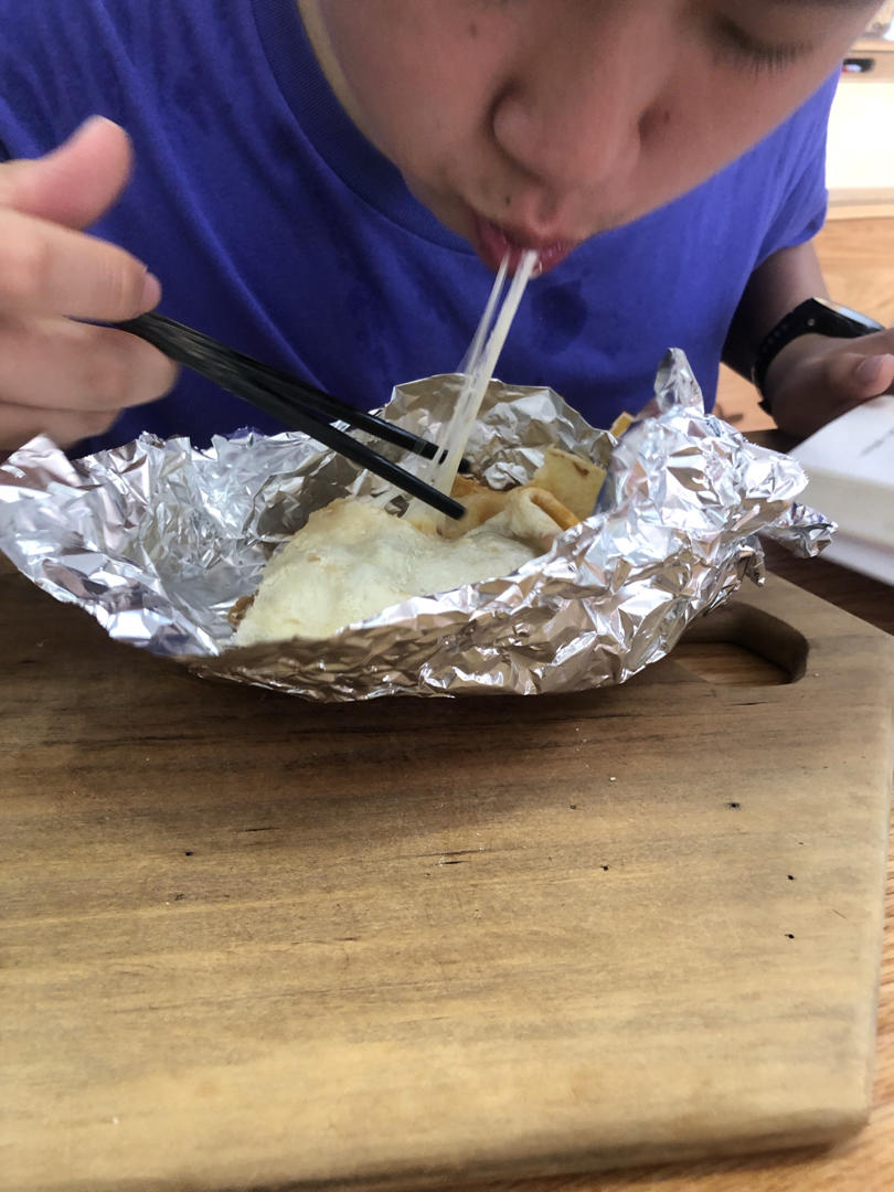 复刻版山姆牛肉卷