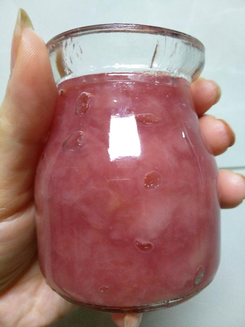 便宜的毛桃也能做出香甜的蜜桃果酱