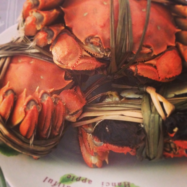 晚餐•2014年9月9日