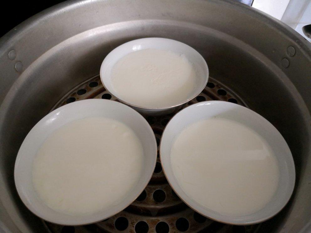 顺德双皮奶