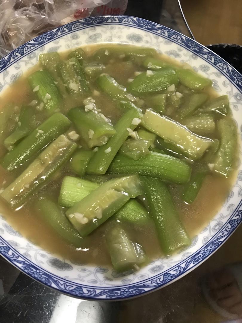 教你在家做丝瓜最好吃的做法，简单又营养，想不好吃都难