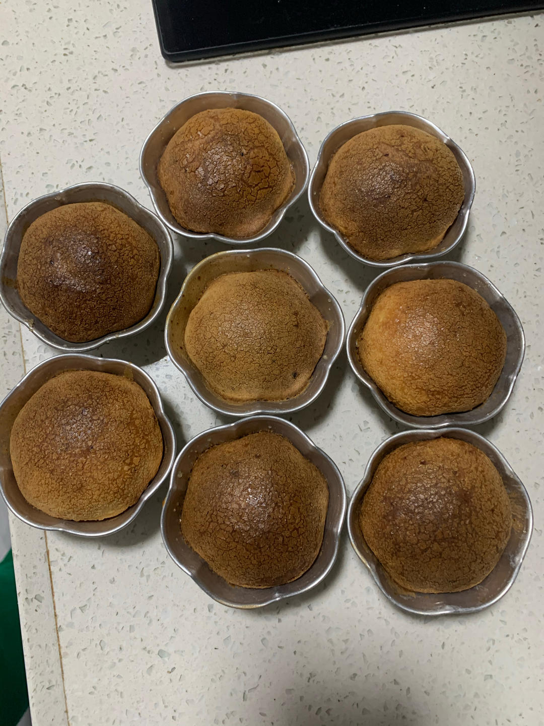 完美复刻泸溪河黄油年糕