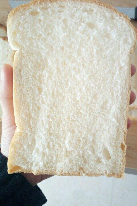 记录自己一路走来的面包