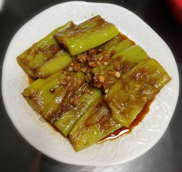 虎皮青椒