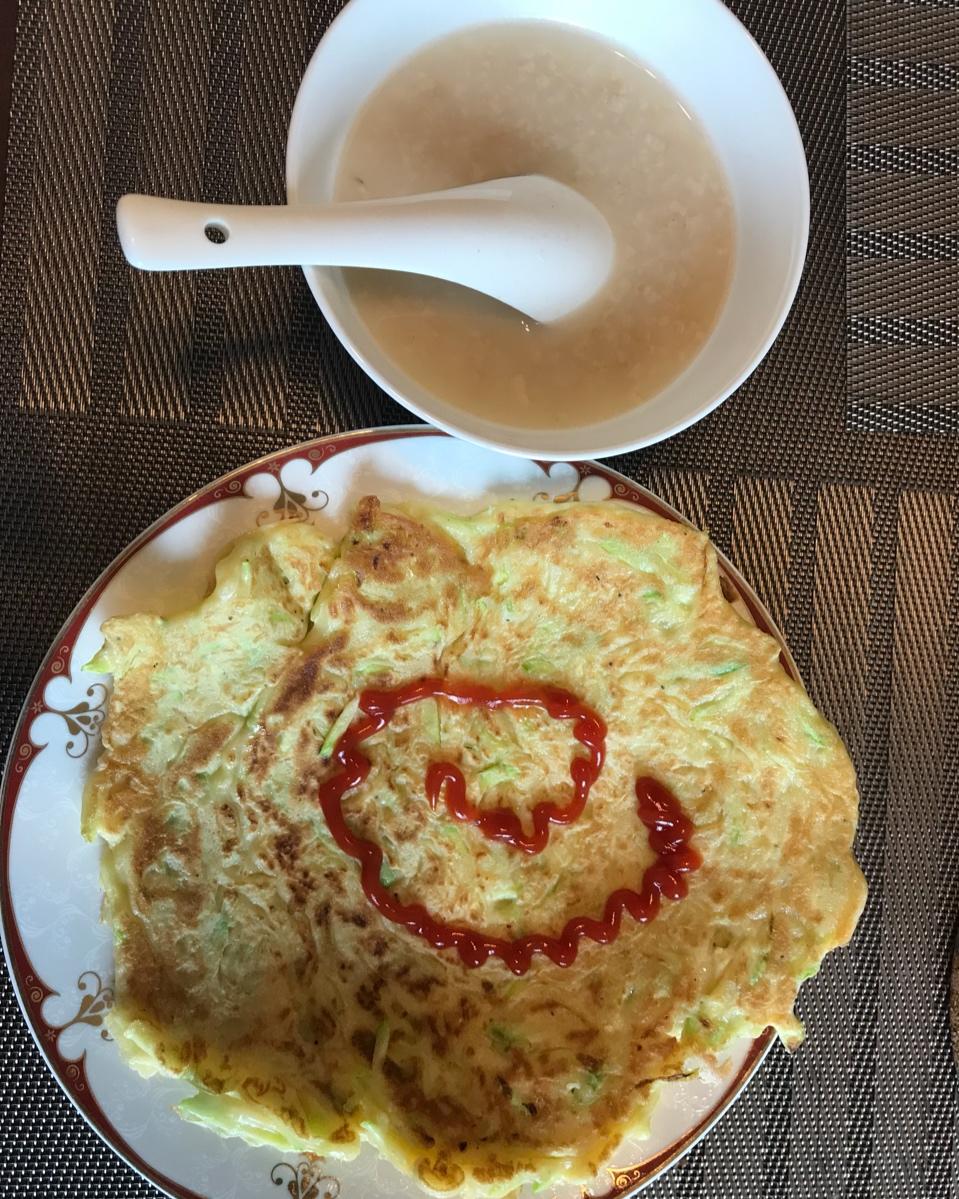 老北京糊塌子