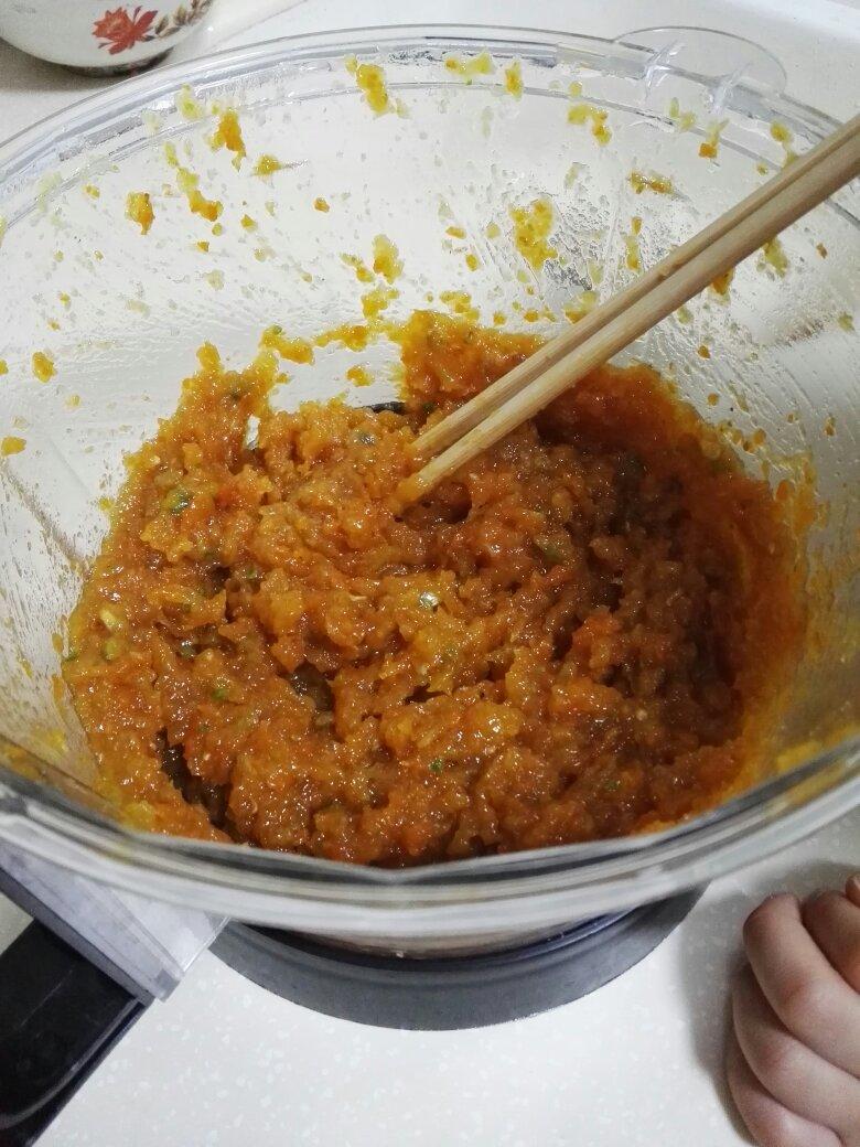 蜜渍金桔酱 奶奶的秘方