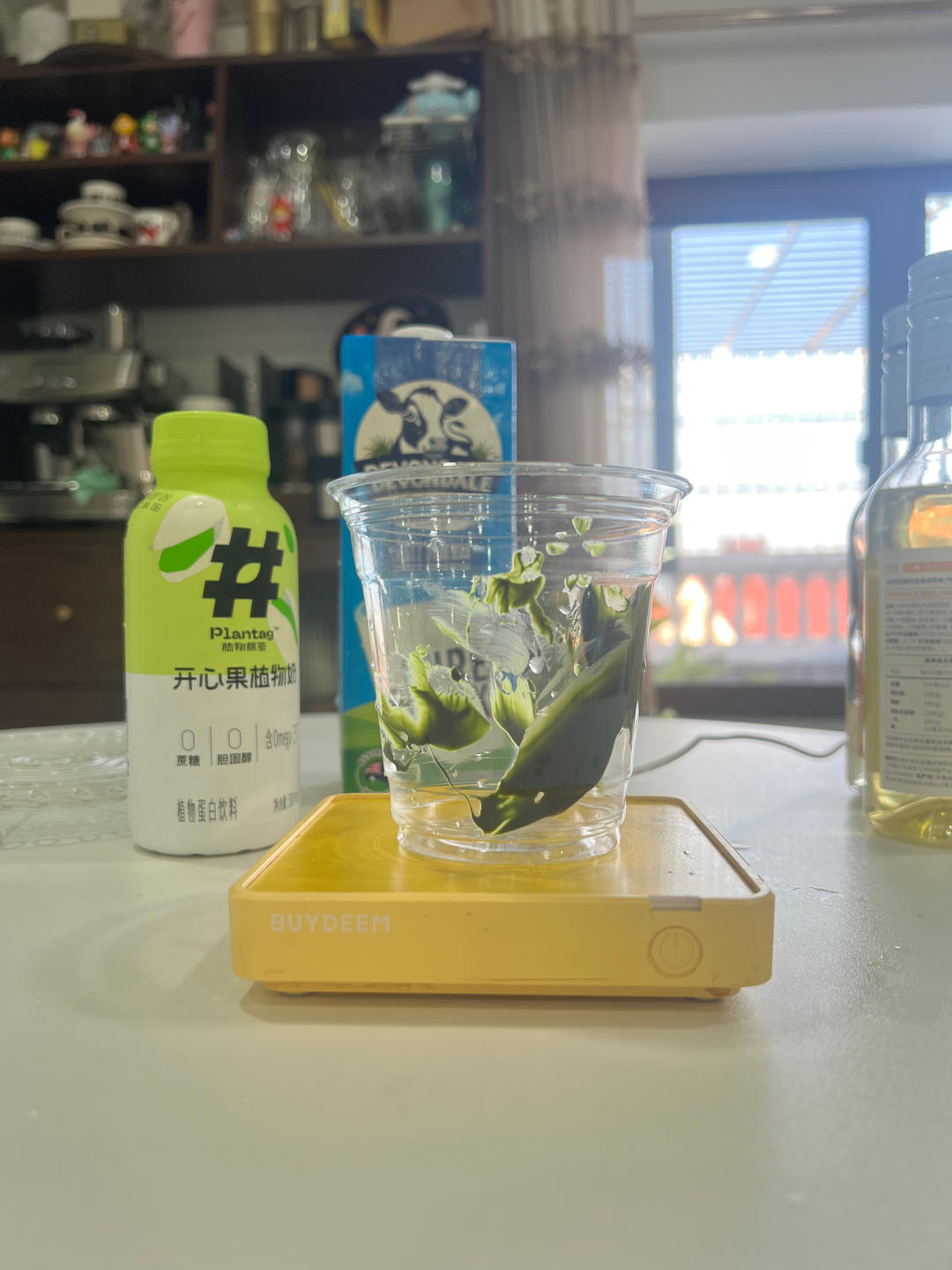 香烤脆皮肠【4月北鼎烤箱食谱】