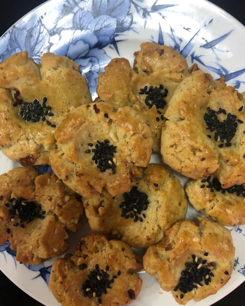 核桃酥（0失败）（修正版）