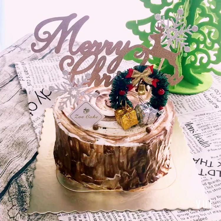 左佳琳的🍰