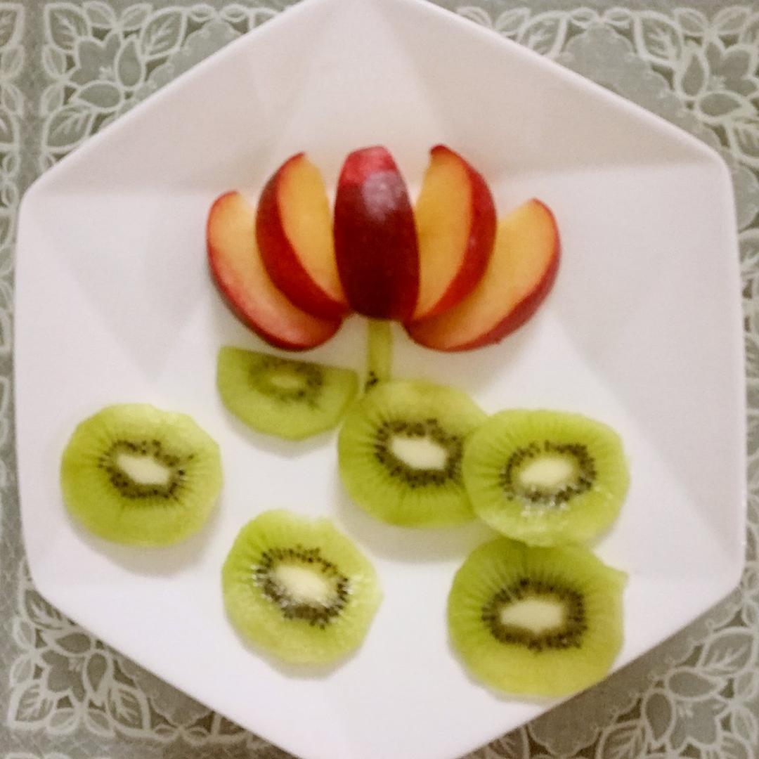 水果拼盘
