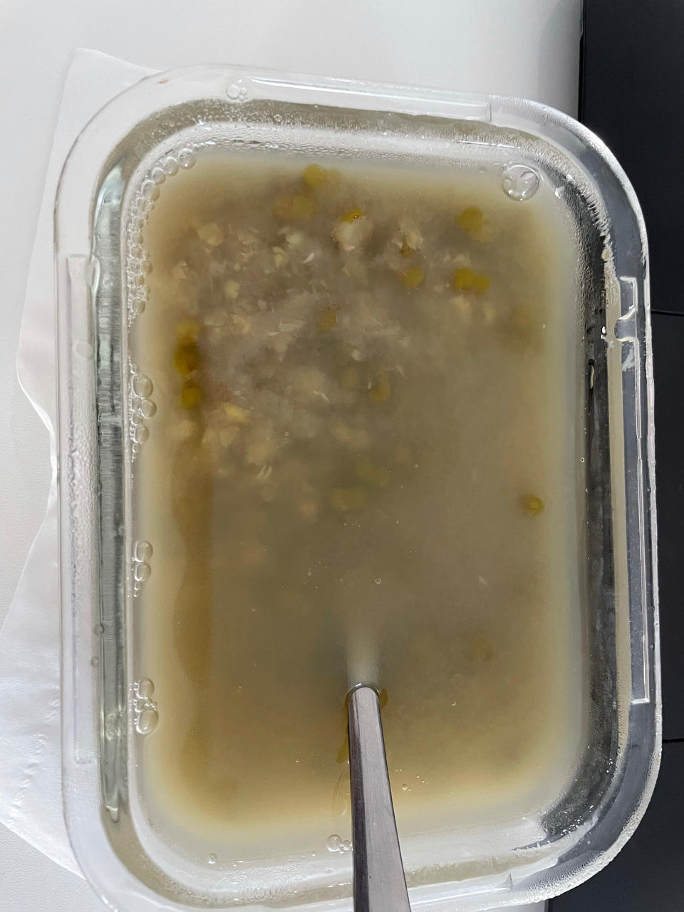 绿豆汤