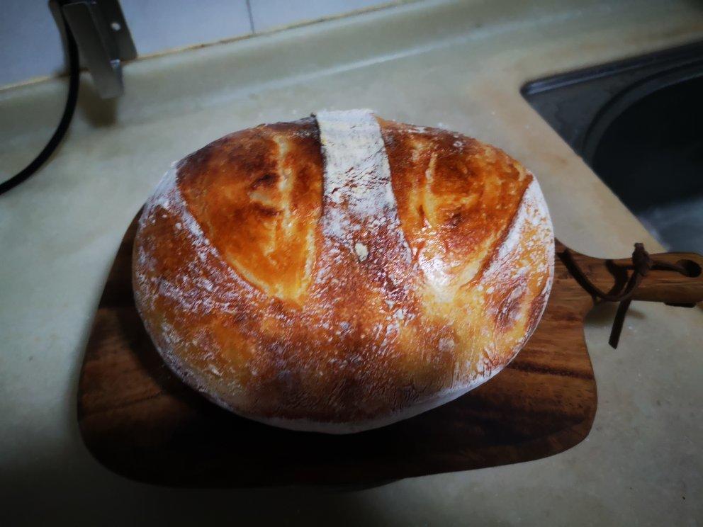 绝密！8分钟，8块钱，吃8天的正宗欧包loaf来了！