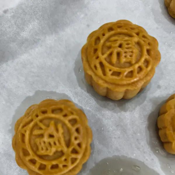 奶黄椰蓉馅/椰蓉月饼奶椰馅