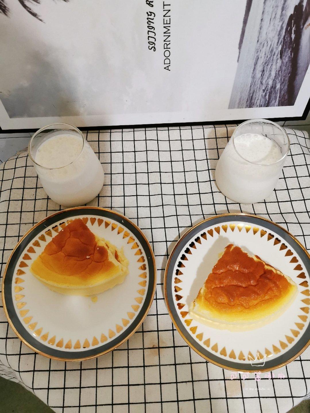 8寸酸奶蛋糕