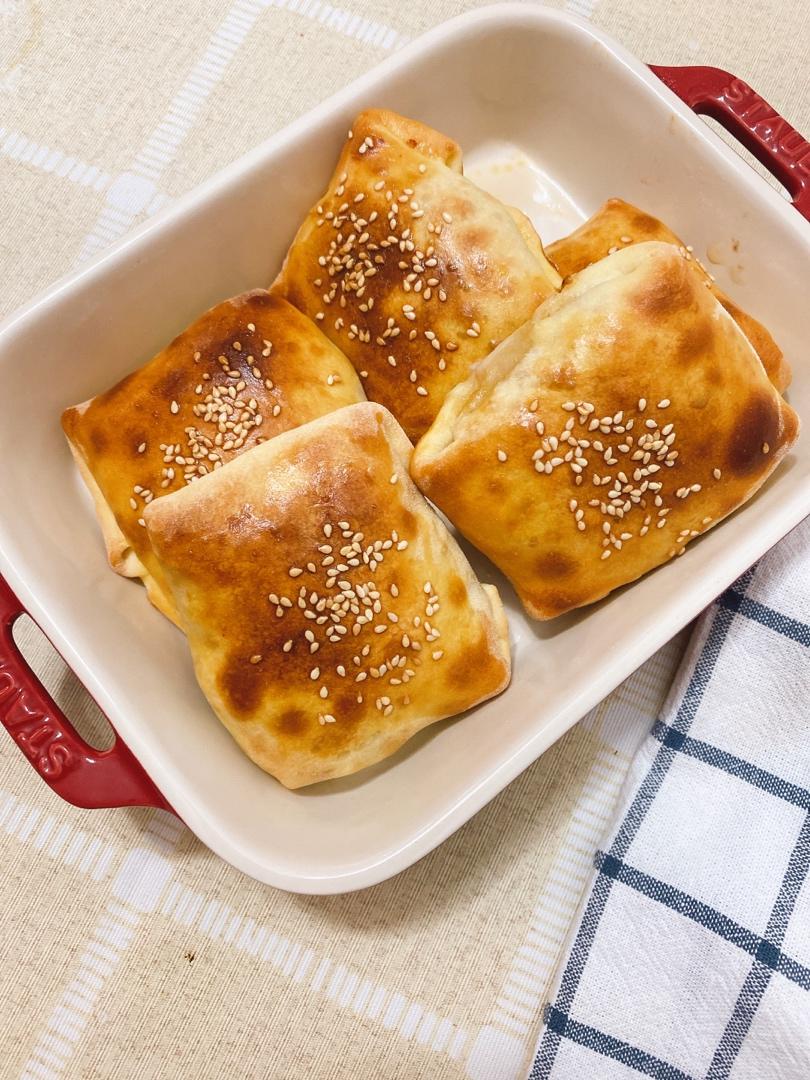 新疆烤包子