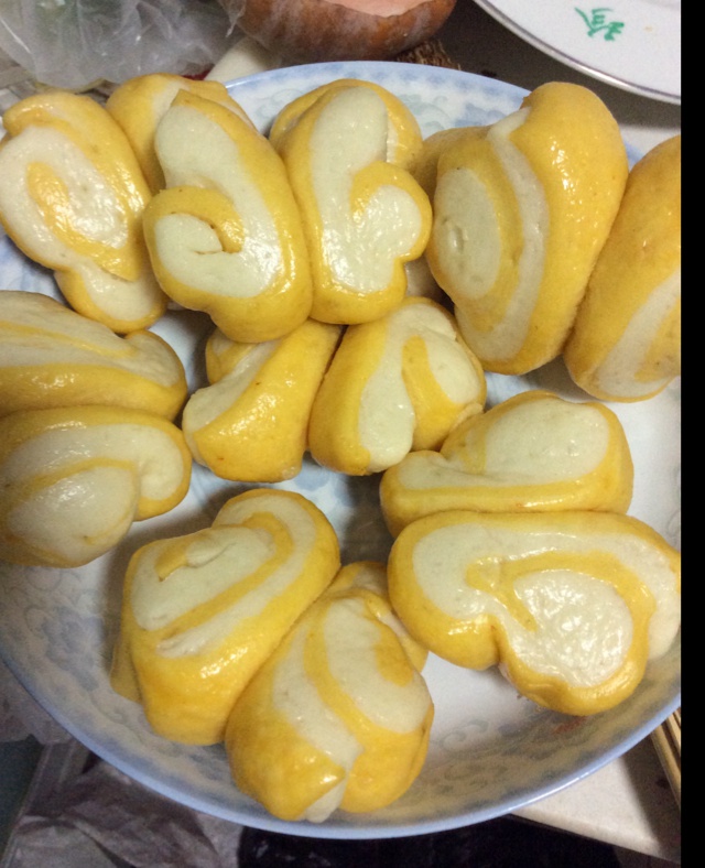 蝴蝶卷