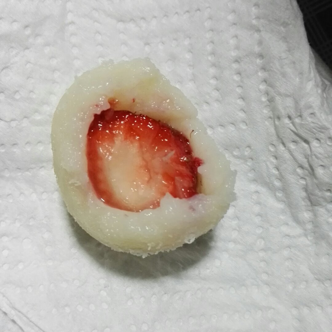 《Tinrry下午茶》教你做糯米糍