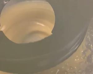 抹茶控的终极酱—抹茶奶酱&自制炼乳的做法 步骤4
