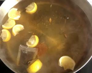 柠檬红茶的做法 步骤2