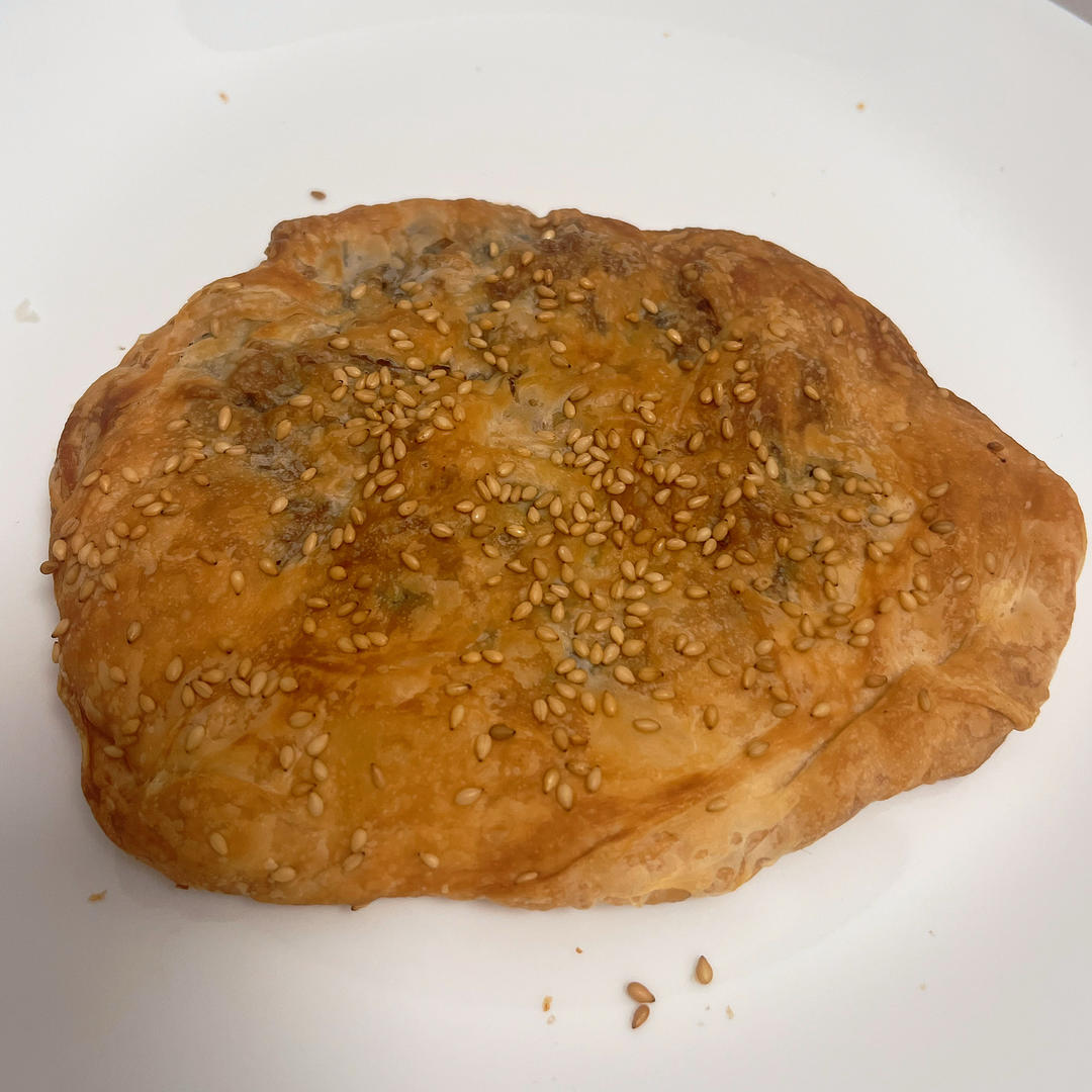 懒人版锅盔~大宇沙漏空气炸锅