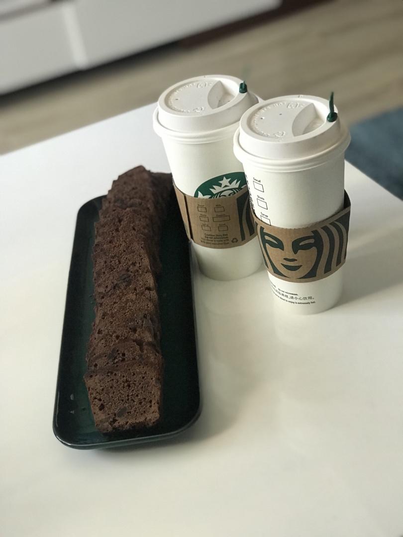 浓郁可可奥利奥磅蛋糕～无敌好吃