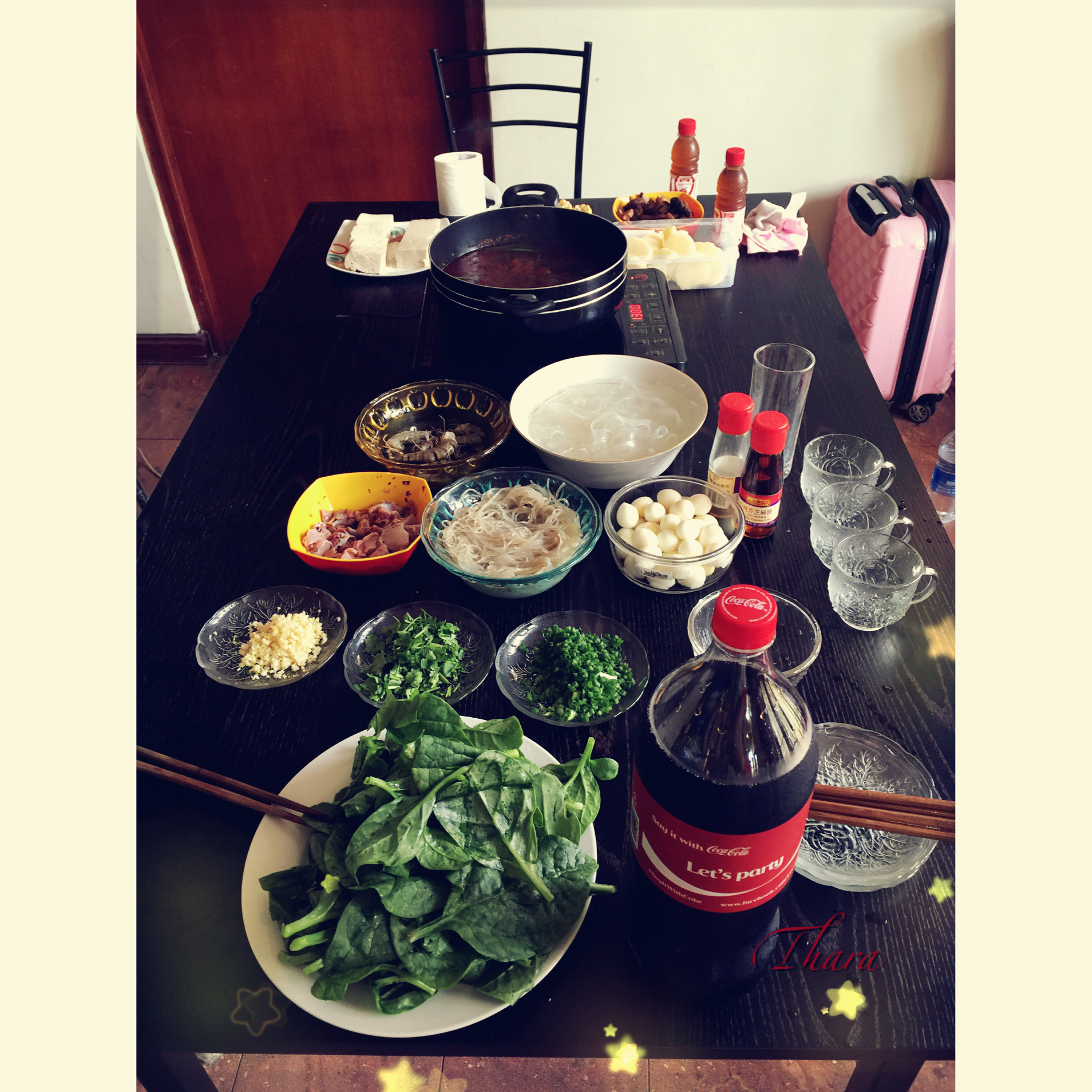 我在斯里兰卡，你在哪？