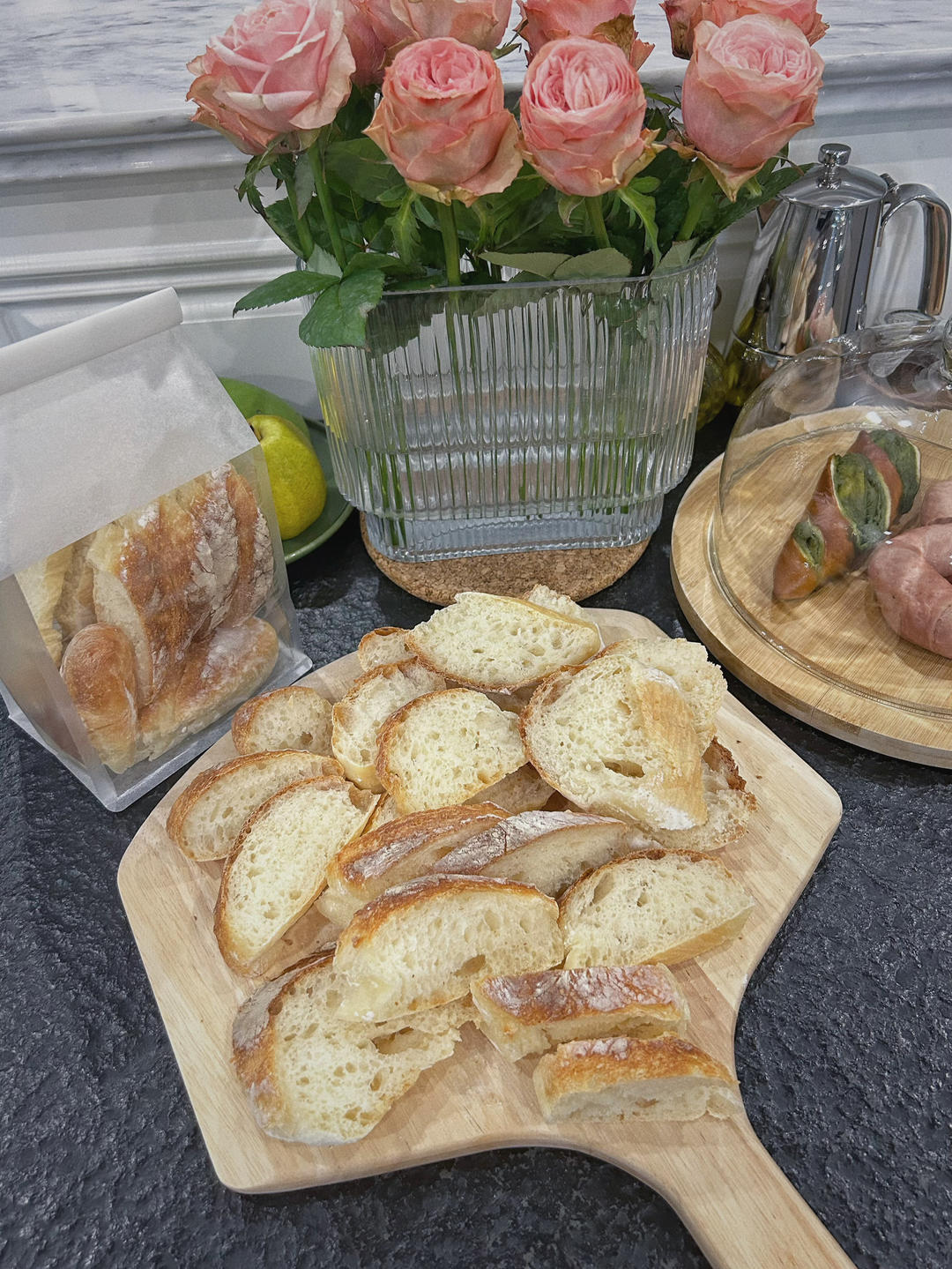 手揉法棍家庭版