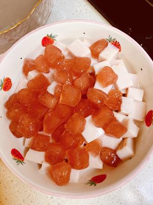 No.100草莓奶冻🍓的做法 步骤17