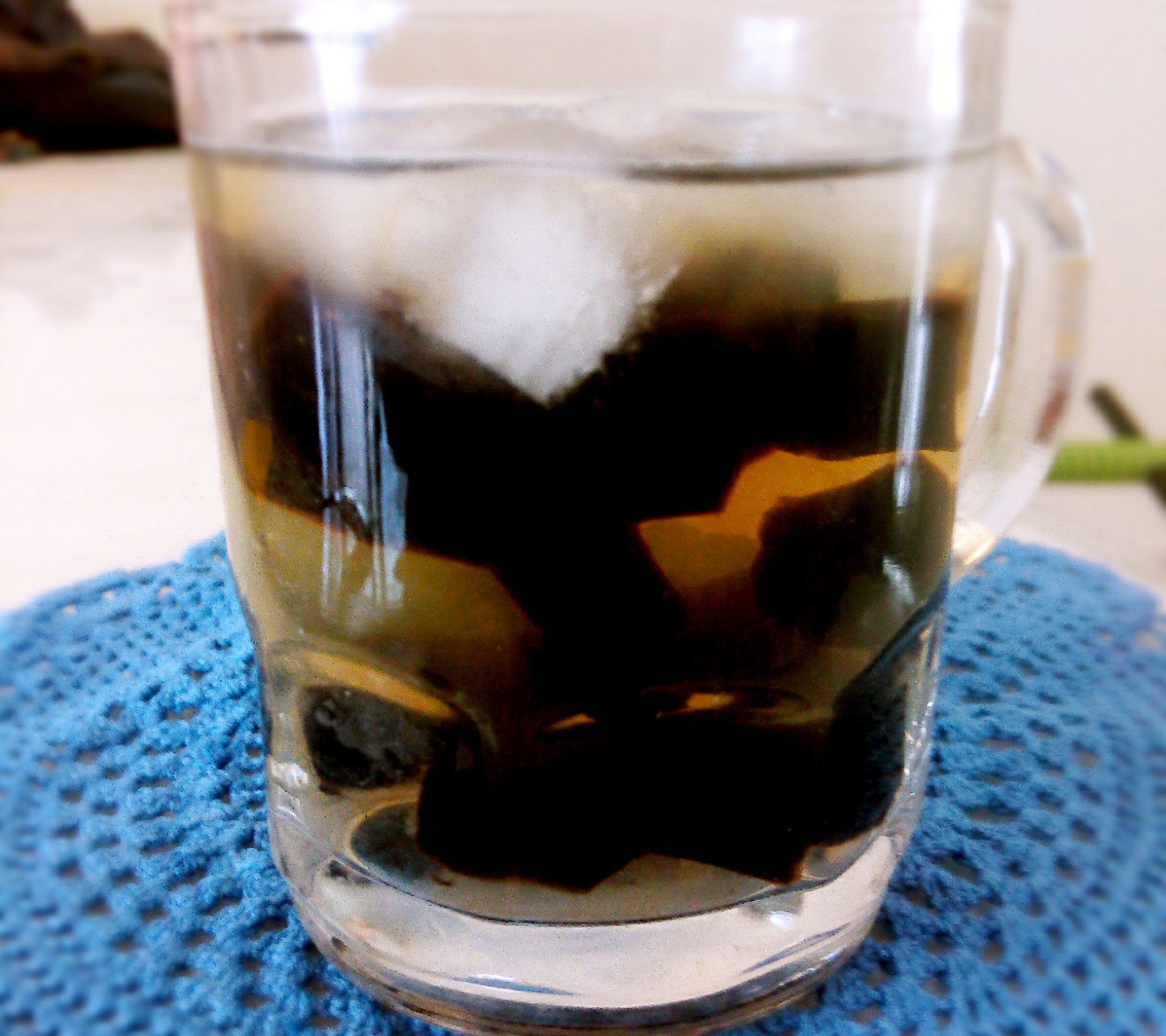 泉水仙草