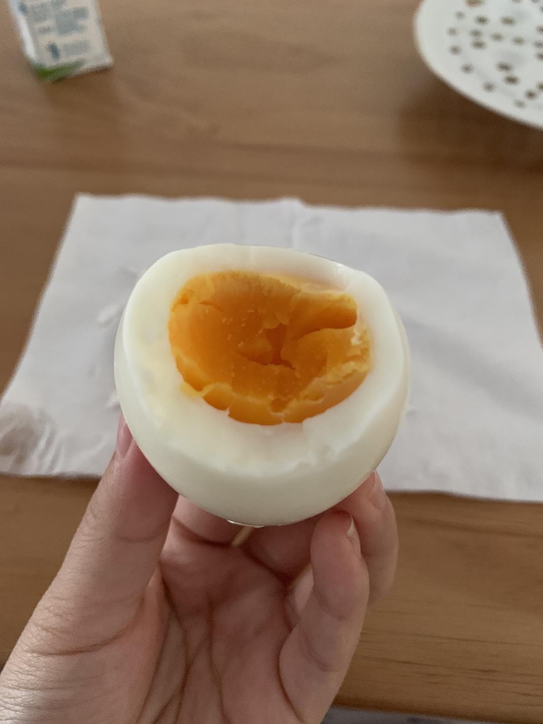 不会失败的蒸鸡蛋🥚