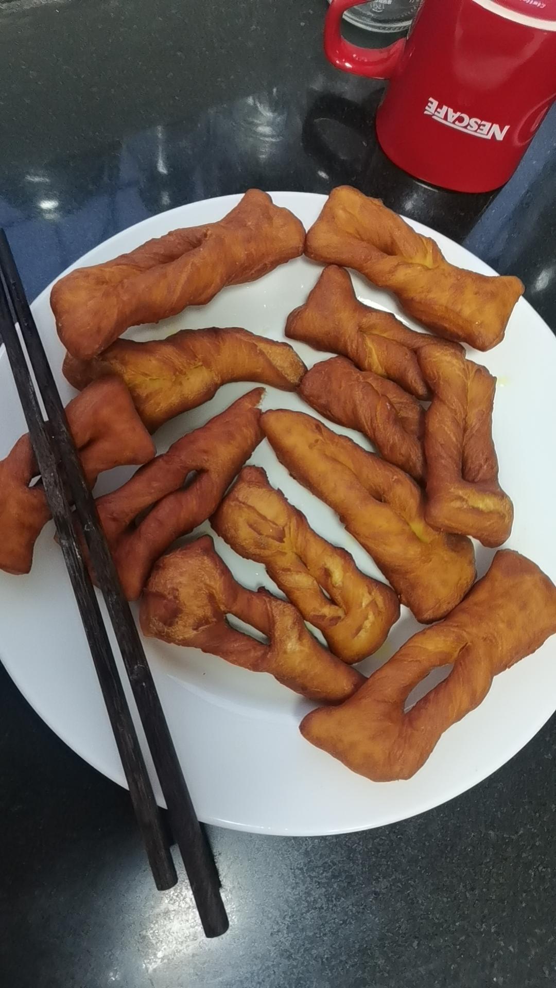 蒙古软果条