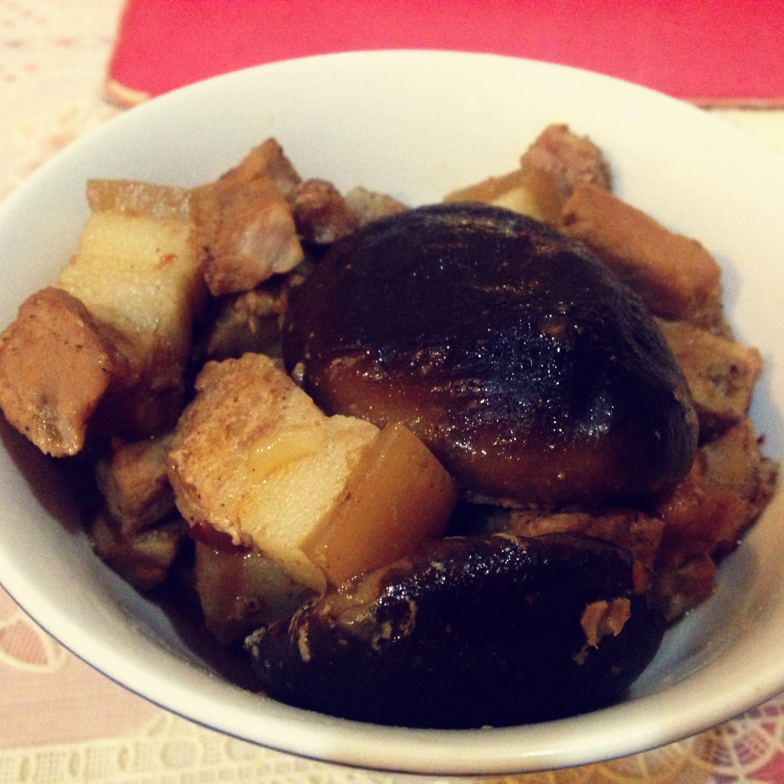 红烧肉