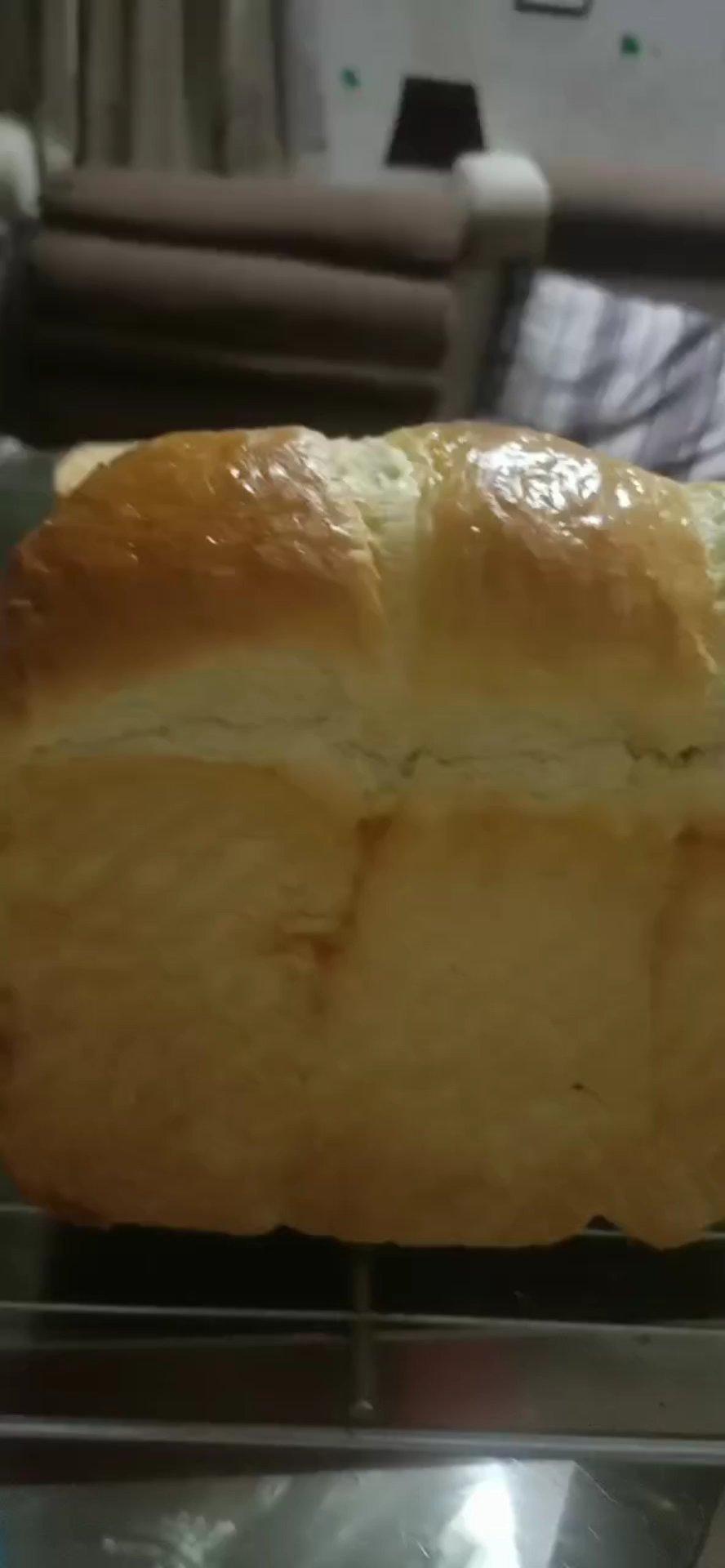 poolish（波兰种）软吐司