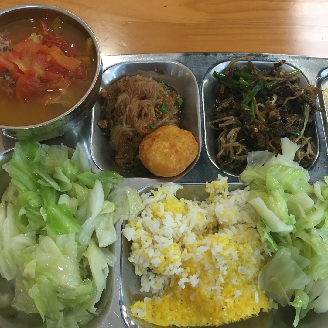 【一个贫血家伙的瘦身记录】