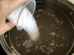 韩式传统甜米露(麦芽粉做法)的做法 步骤15