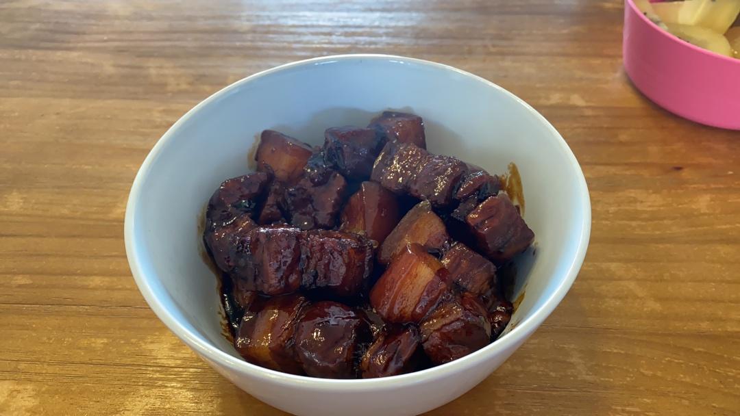 红烧肉