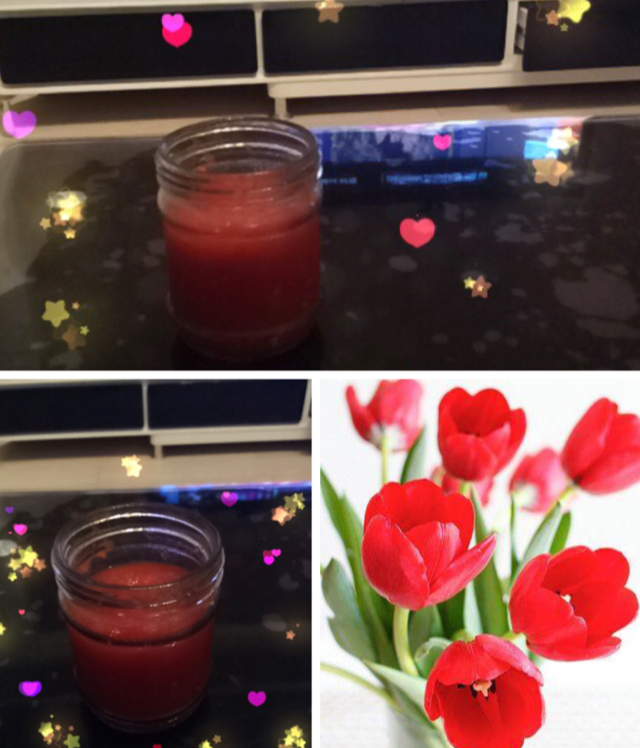 自制无添加番茄酱