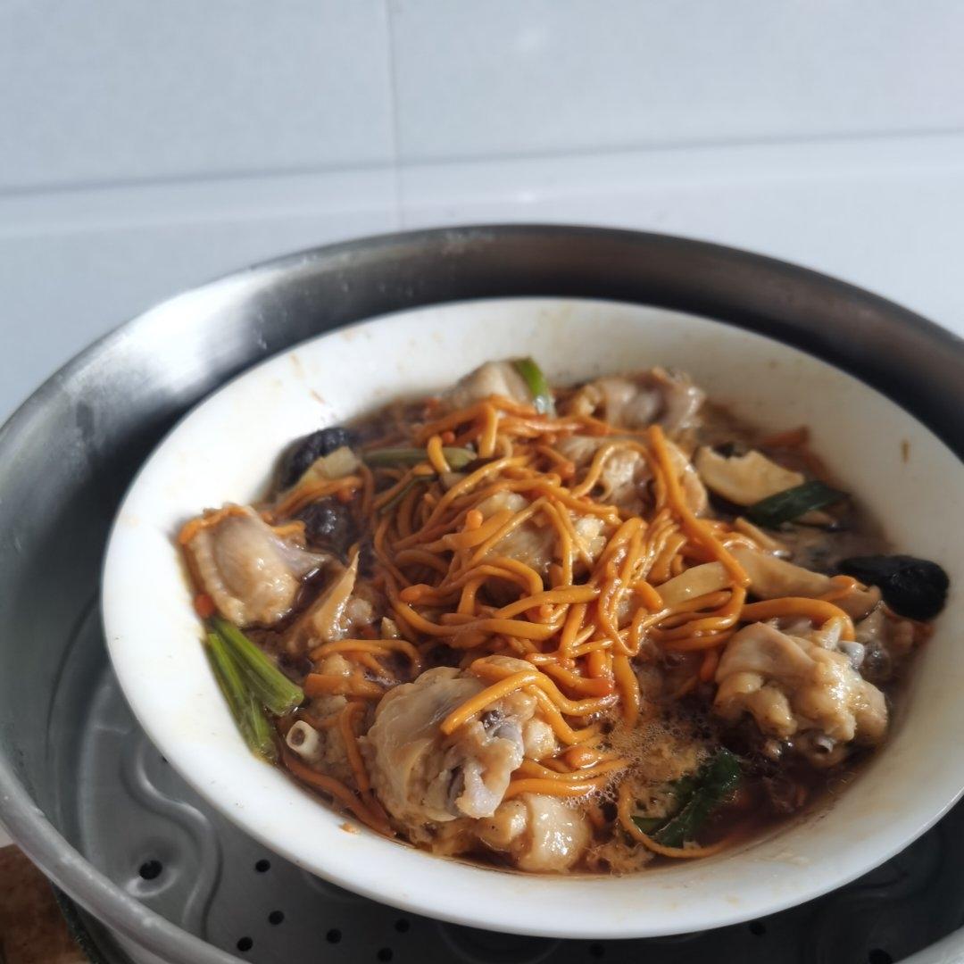 我妈做了十几年的配方。真的太好吃了