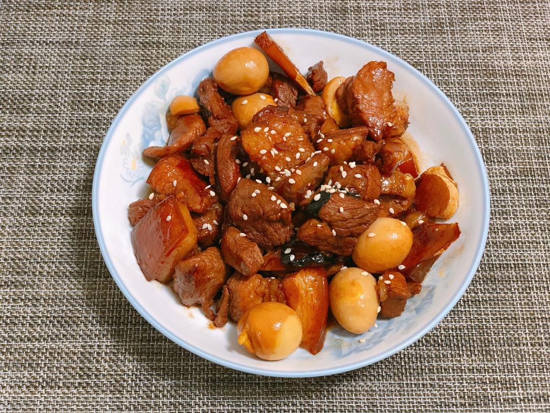 红烧肉