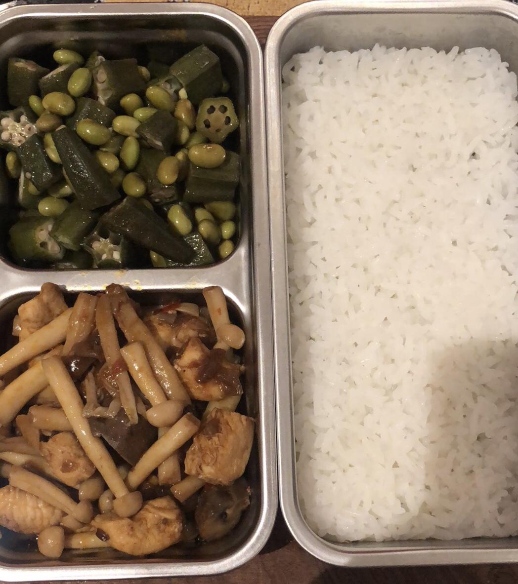 便当-带饭-不吃外卖的宝宝