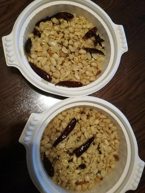 家庭版 酒鬼花生